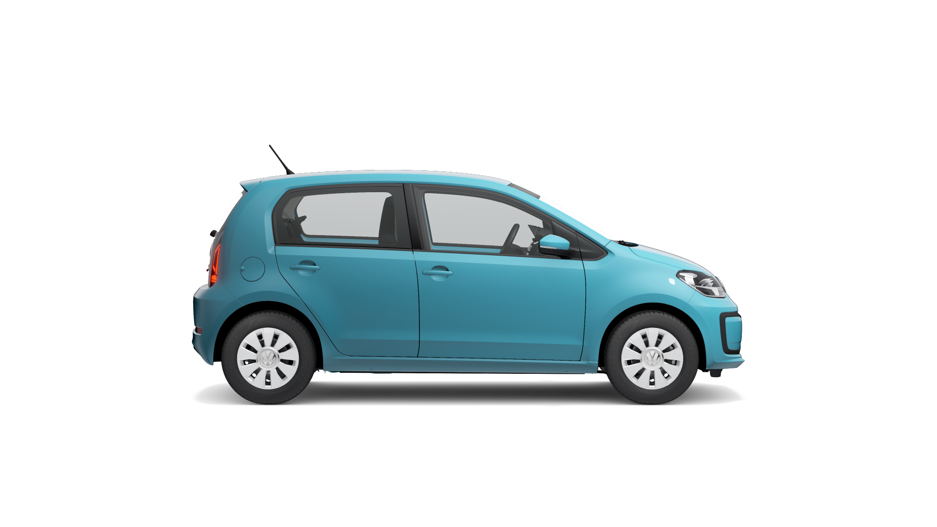 Volkswagen up! Move Move up!
