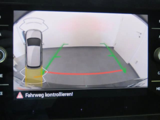 Volkswagen T-Cross DSG