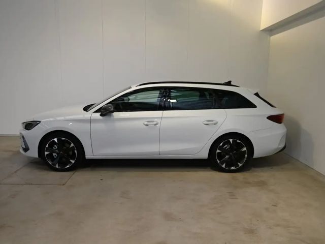 Cupra Leon 1.5 TSI