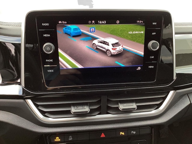 Volkswagen T-Roc 1.0 TSI R-Line