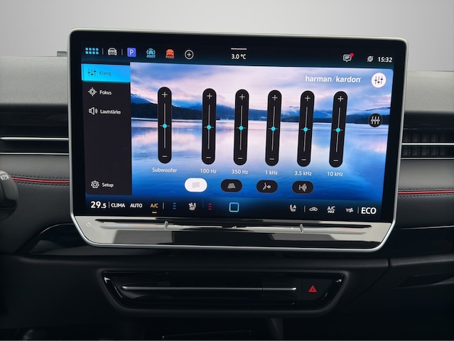 Volkswagen ID.7 4Motion GTX Tourer