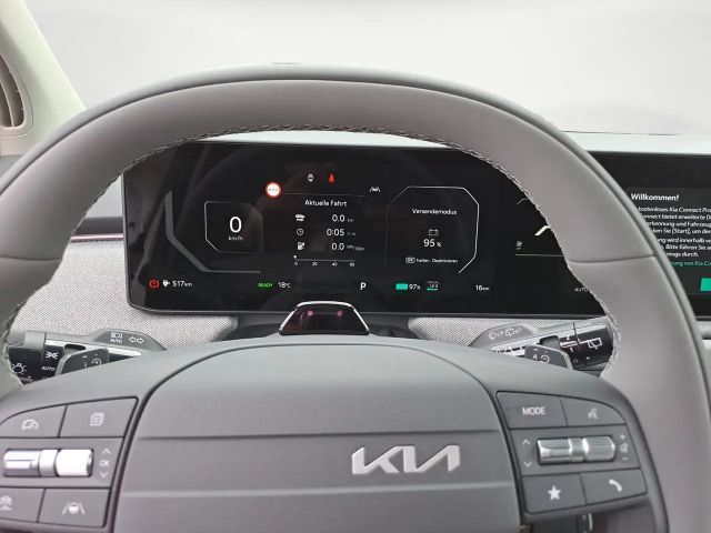 Kia EV3 58.3 kWh Earth