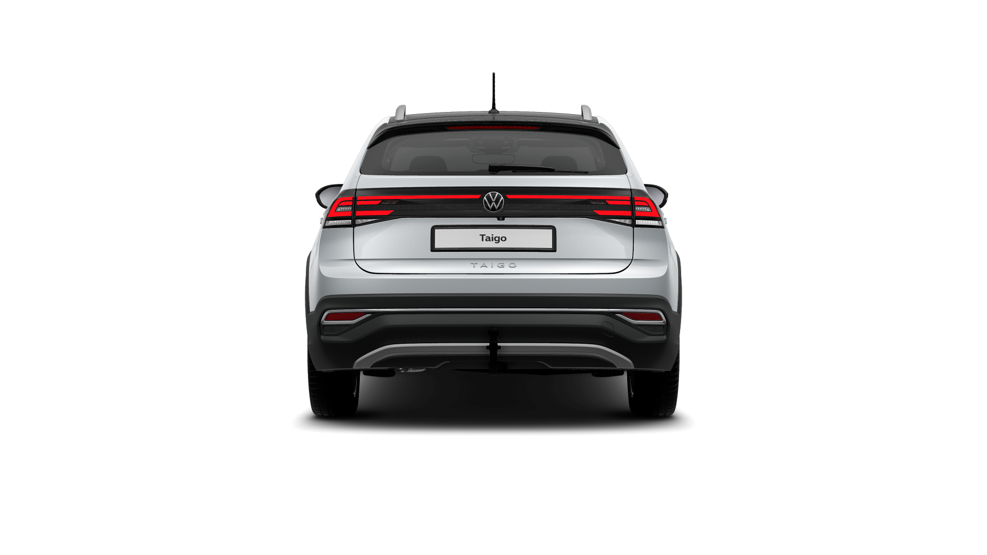 Volkswagen Taigo 1.0 TSI DSG IQ.Drive Style