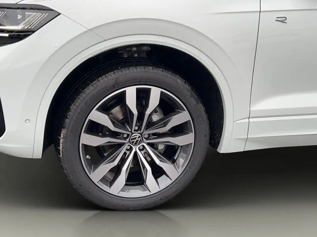 Volkswagen Touareg 4Motion R-Line
