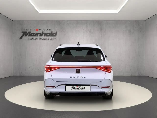 Cupra Leon 1.4 DSG VZ e-Hybrid