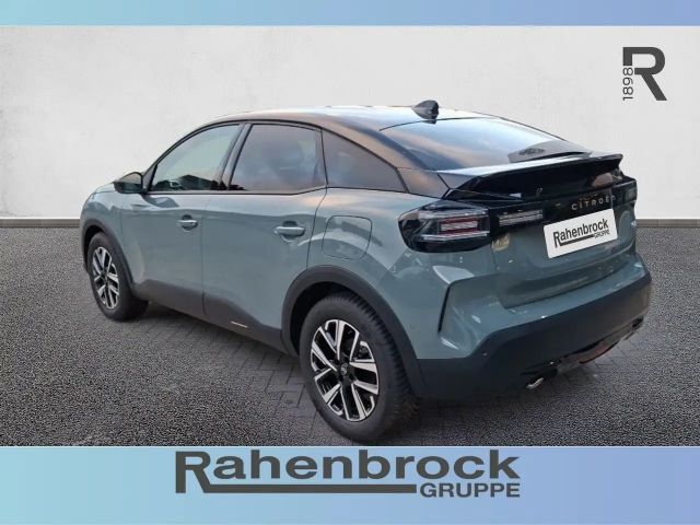 Citroën C4 Max PureTech