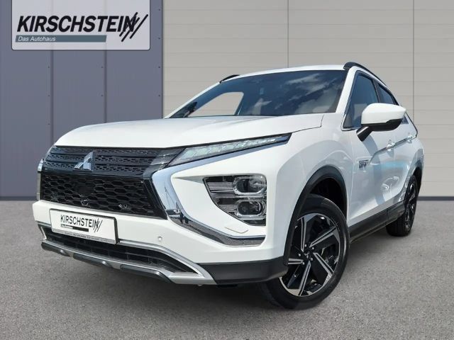 Mitsubishi Eclipse Cross PHEV