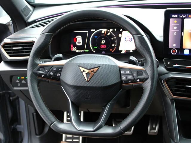 Cupra Formentor 1.4 DSG VZ e-Hybrid