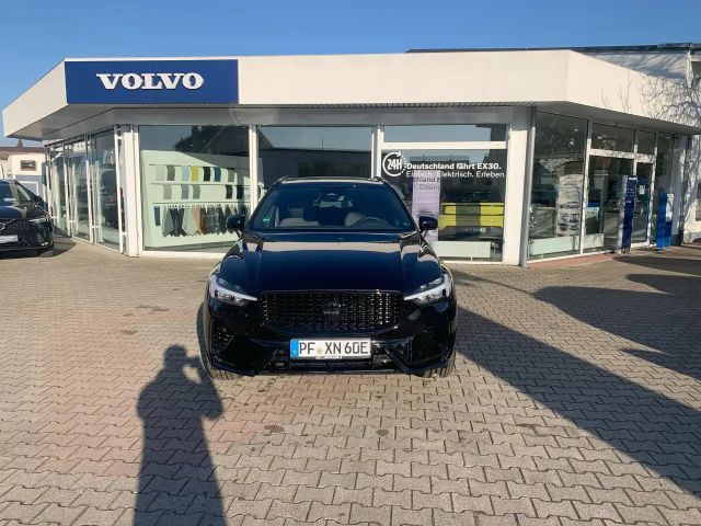 Volvo XC60 AWD Plus Recharge