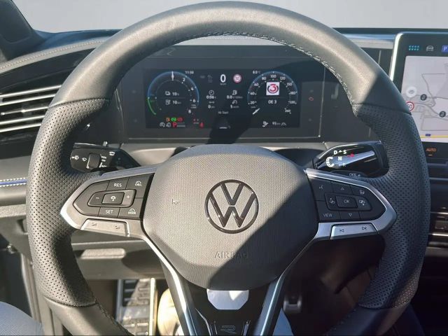 Volkswagen Tiguan DSG Sport eHybrid