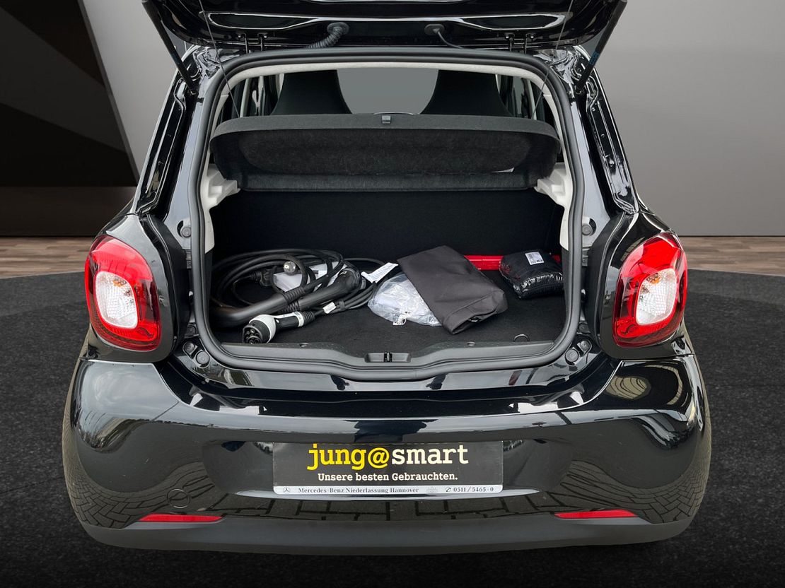 Smart EQ forfour forfour EQ