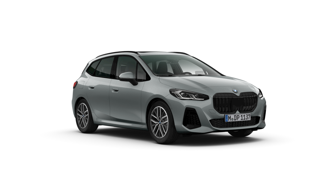 BMW 220 220i Active Tourer