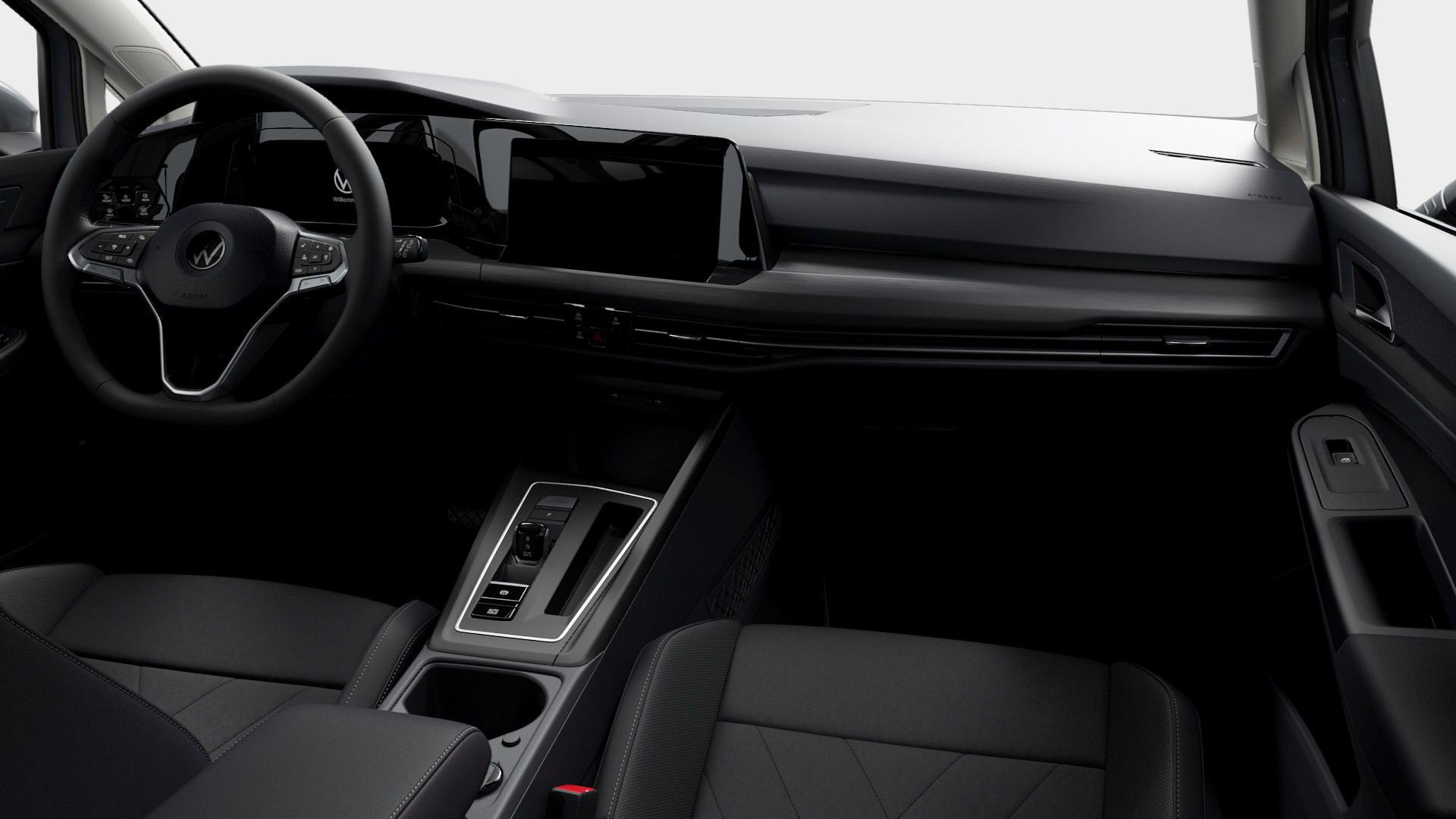 Volkswagen Golf 1.5 eTSI DSG Style