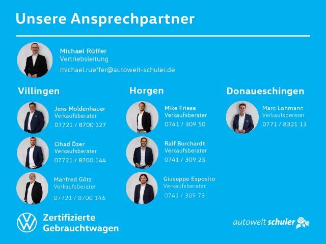 Volkswagen Golf DSG Variant