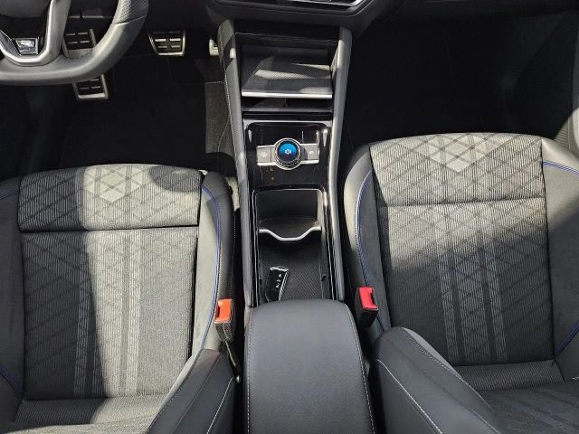 Volkswagen Tiguan 1.5 eTSI DSG R-Line