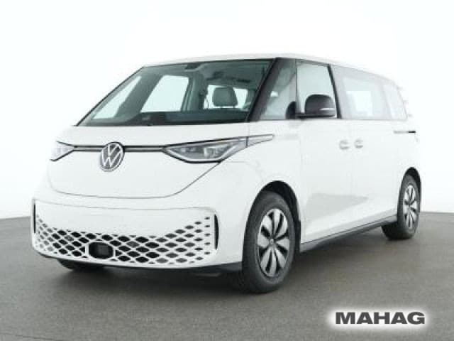 Volkswagen ID.Buzz Pro