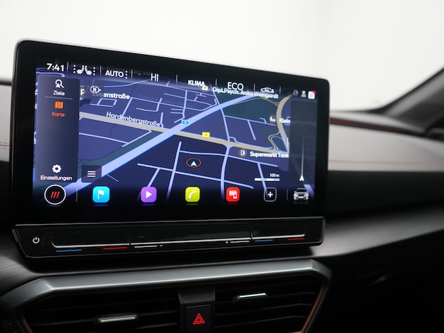 Cupra Formentor VZ e-Hybrid