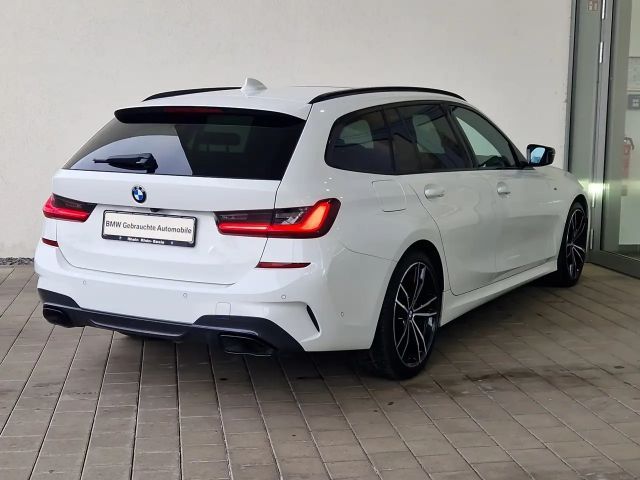 BMW 340 Touring