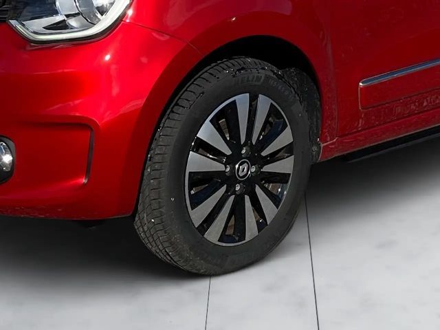 Renault Twingo E-Tech Techno