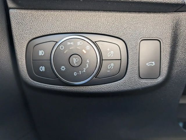 Ford Focus ST Line Wagon