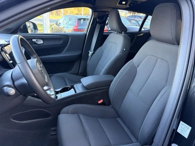 Volvo C40 Recharge Ultimate