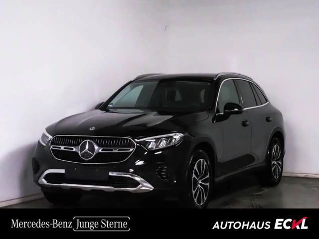Mercedes-Benz GLC 220 4MATIC GLC 220 d