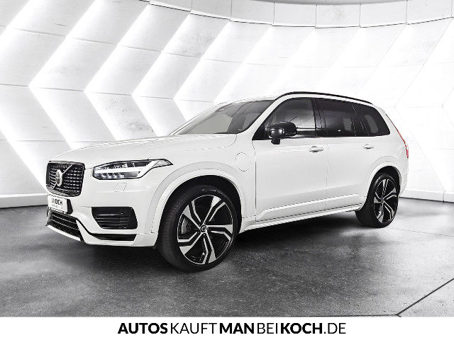 Volvo XC90 XC90
