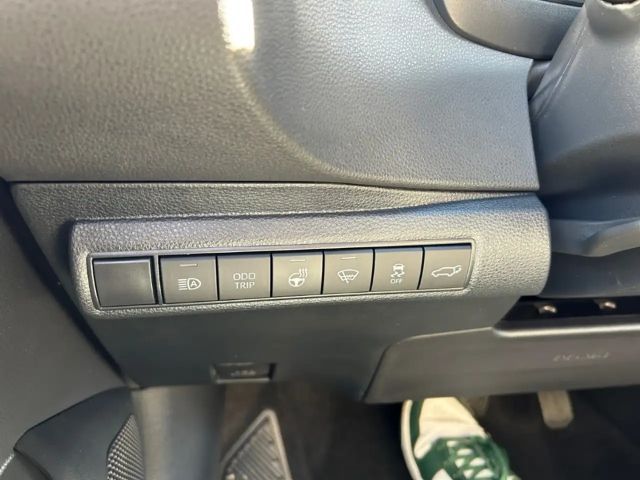 Toyota Corolla Hybride Lounge Touring