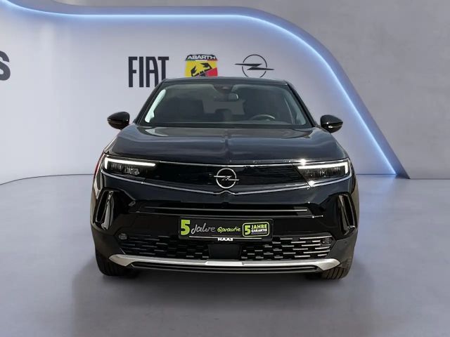 Opel Mokka 1.2 Turbo Turbo