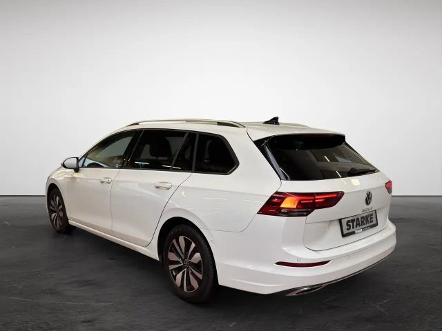 Volkswagen Golf 1.5 TSI Move Variant