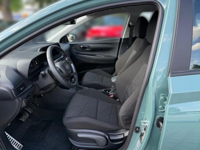 Hyundai Bayon 1.0 T-GDi Trend