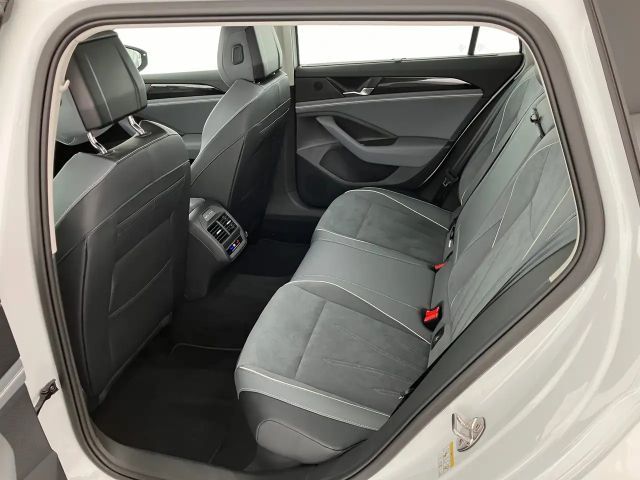 Volkswagen Passat Business DSG Variant