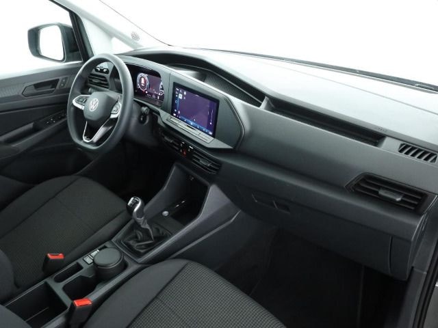 Volkswagen Caddy Caddy 5 2,0TDI 75kW EPH NAVI KAMERA GAJA KLIMAA