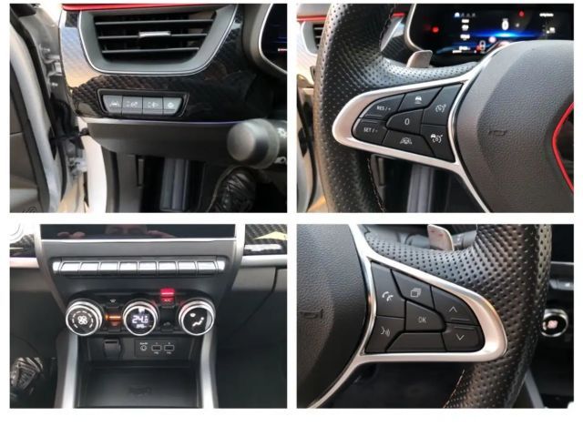 Renault Arkana EDC RS