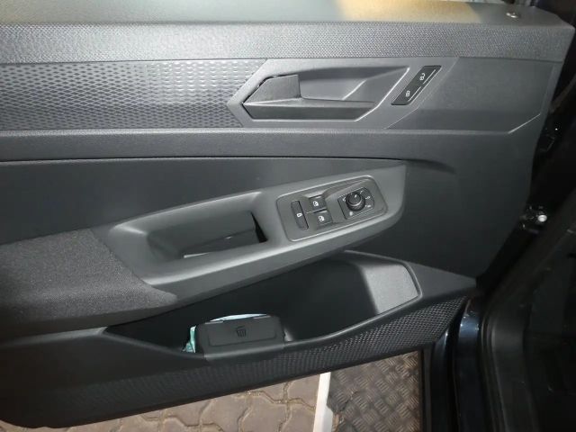 Volkswagen Caddy Life Maxi