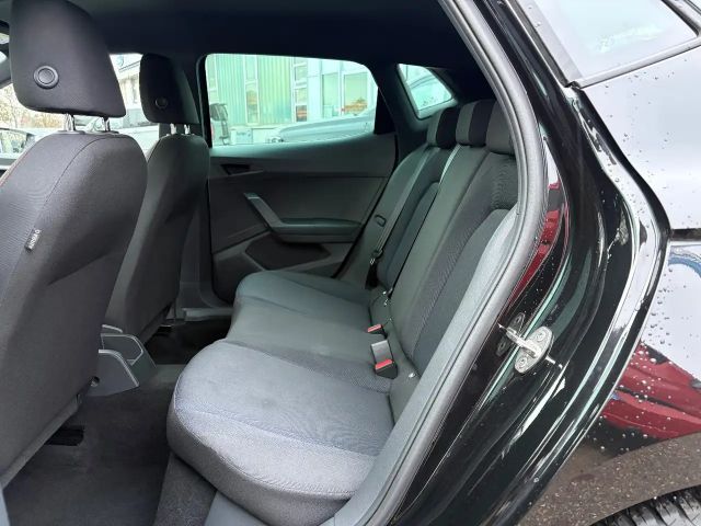 Seat Ibiza 1.0 TSI FR-lijn