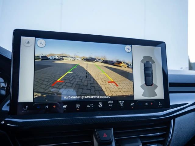 Ford Focus STLI 1.0L 125 PS MHEV