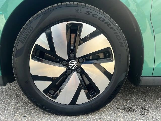 Volkswagen ID.Buzz Pro