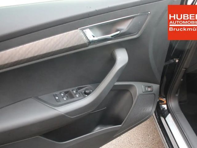 Skoda Karoq Selection