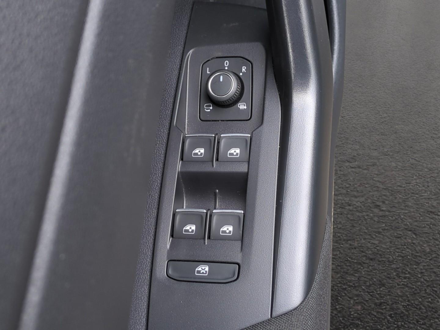 Volkswagen Taigo 1.0 TSI Move