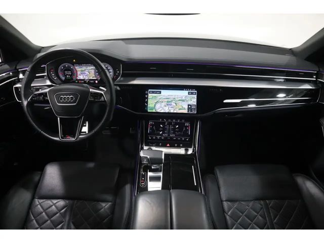 Audi A8 50 TDI Lang Quattro S-Line