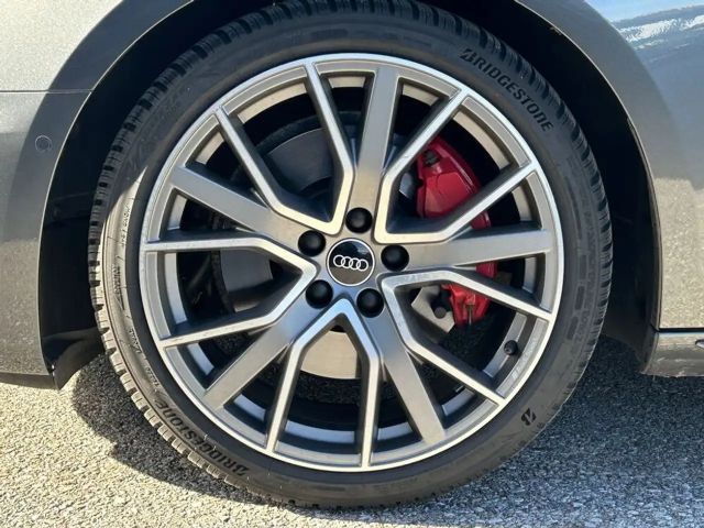 Audi A4 45 TFSI Quattro S-Line