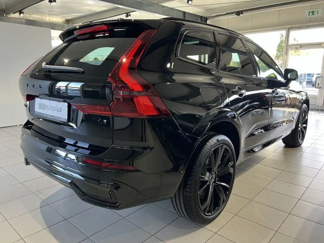 Volvo XC60 AWD Plus Recharge T6