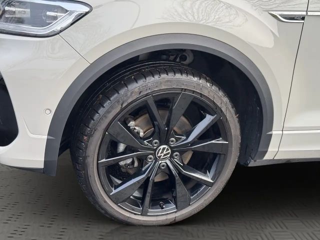 Volkswagen T-Roc 2.0 TSI DSG IQ.Drive R-Line