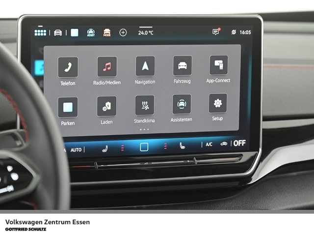 Volkswagen ID.5 4Motion GTX