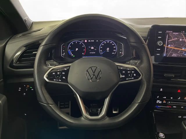 Volkswagen T-Roc 2.0 TSI R-Line