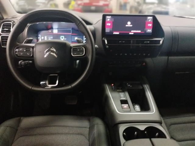 Citroën C5 Aircross 1.2 Fin. ab 2,99 % Navi,Sitzheizung