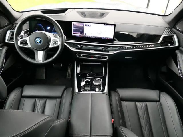 BMW X5 M-Sport xDrive50e