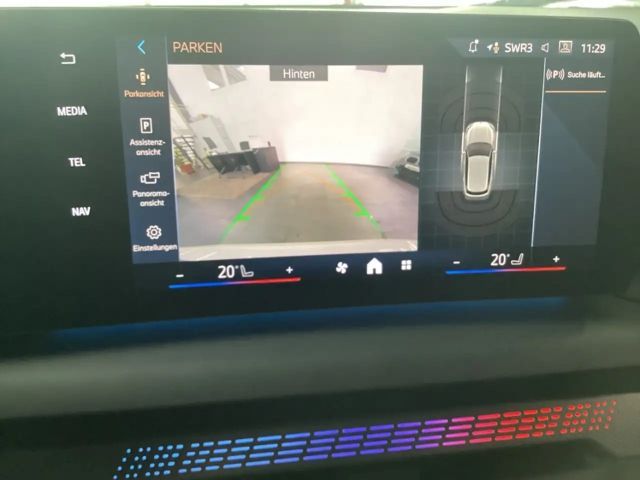 BMW 118 118d M-Sport Sedan