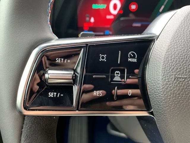 Renault Scenic Alpine Esprit Techno